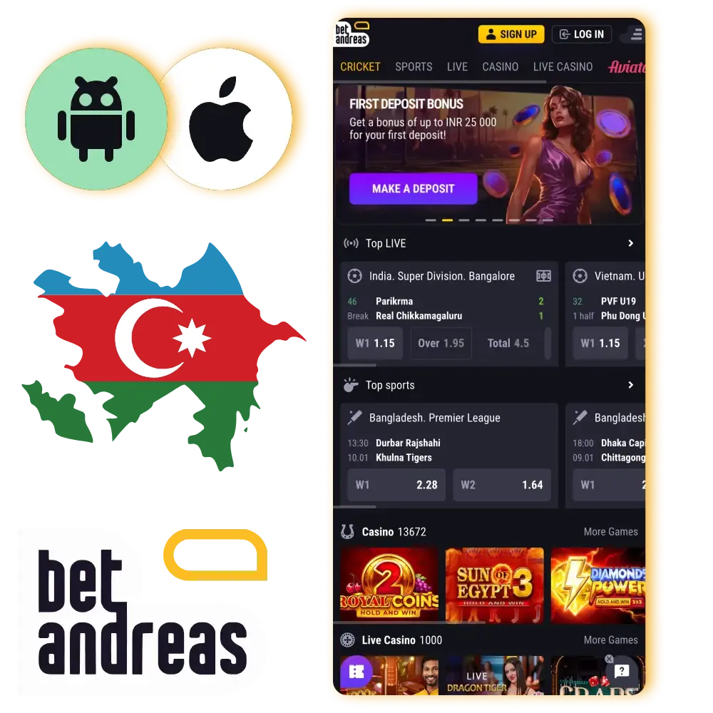 Yeni istifadəçilər üçün qeydiyyat
