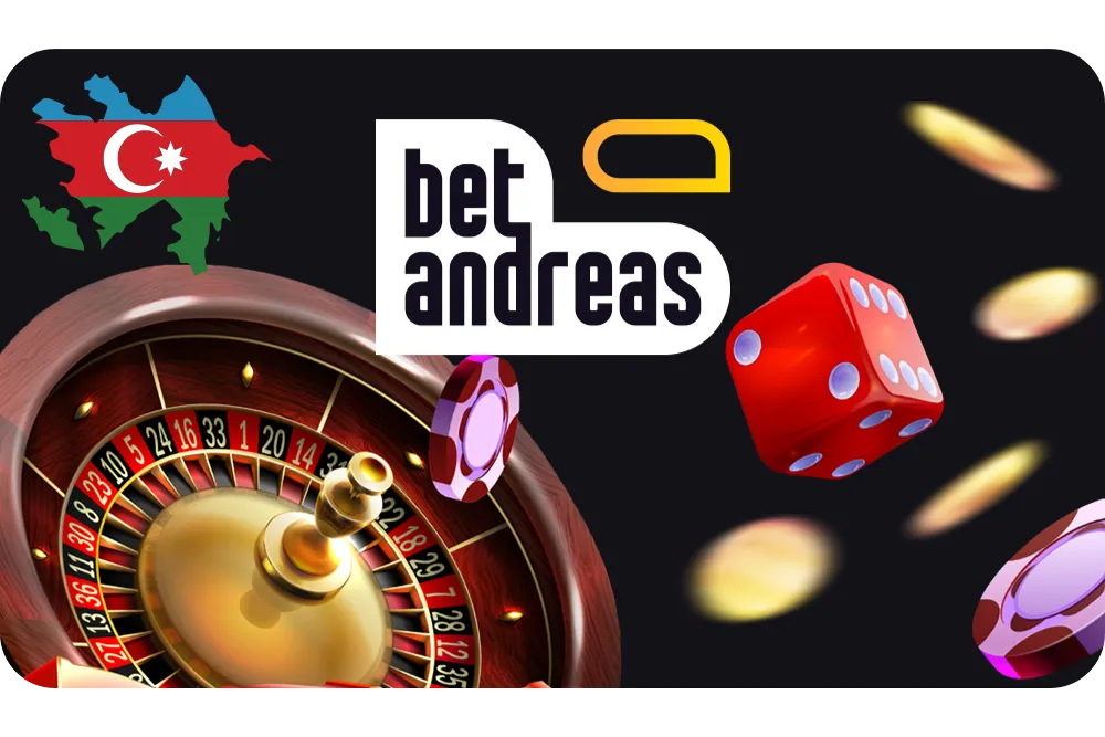 Azərbaycanda Betandreas ilə Əmanət Addımları